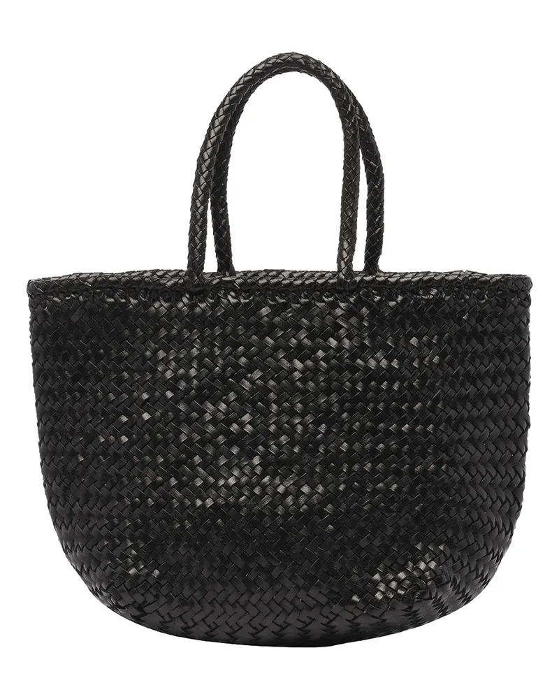 Dragon Diffusion Shopper - Schwarz Schwarz