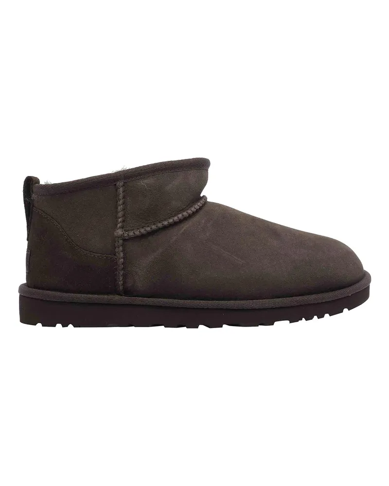 UGG Stiefeletten - Braun Braun