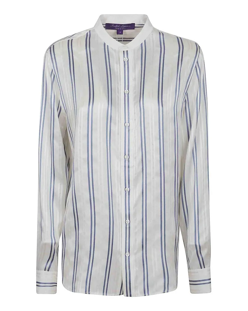 Ralph Lauren Hemd - Weiß Weiß