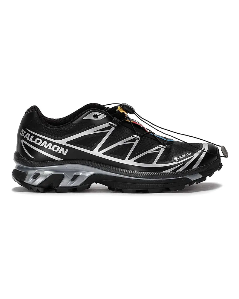 Salomon Sneaker - Silber Silber