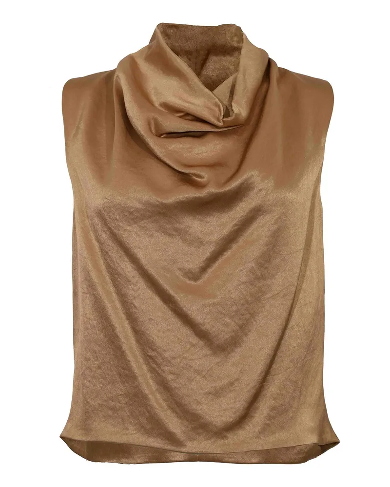 Liviana Conti Bluse - Bunt Bunt