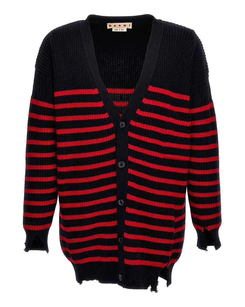 Marni Cardigan - Bunt Bunt