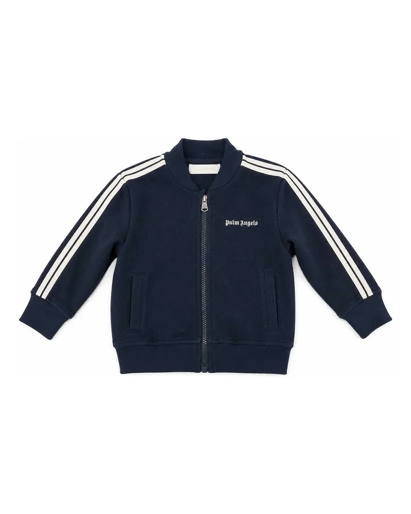 Palm Angels Sweatshirt - Blau Blau