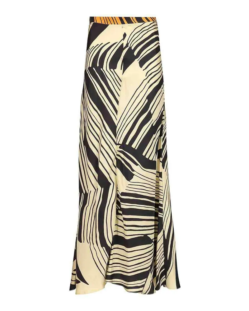 Raquel Diniz Langer Rock - Bunt Bunt