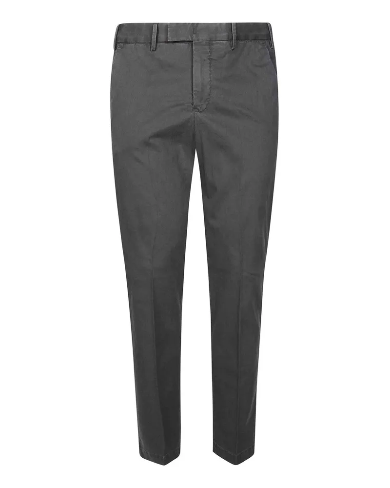 PT TORINO Casual Hose - Grau Grau