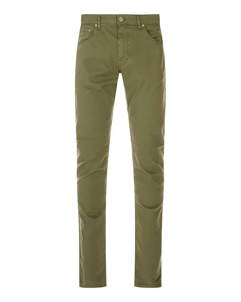 PT TORINO Skinny Jeans - Grün Grün