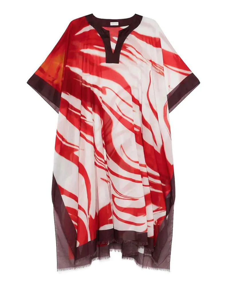 Dries van Noten Hemd - Bunt Bunt