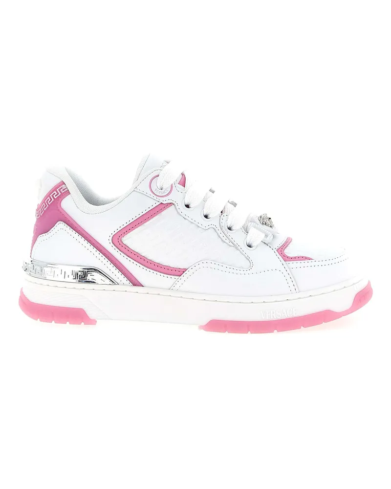Versace Sneaker - Nude Nude