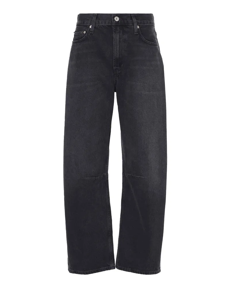 Citizens of humanity Bootcut Jeans - Schwarz Schwarz