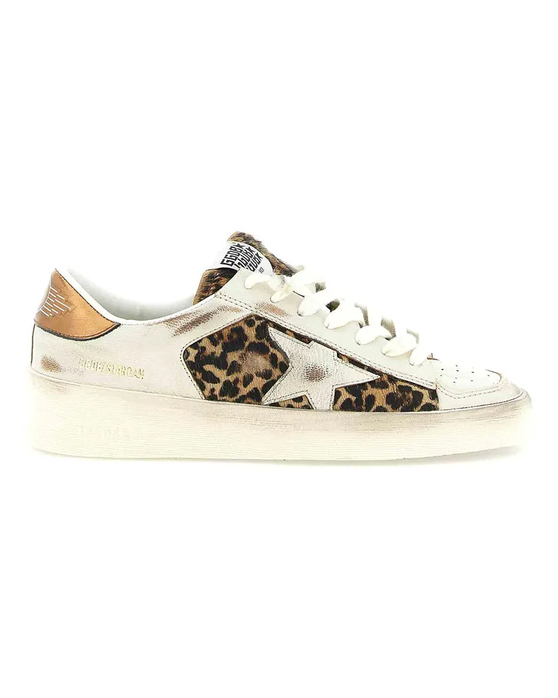 Golden Goose Sneaker - Bunt Bunt