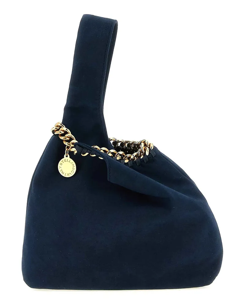 Stella McCartney Shopper - Blau Blau