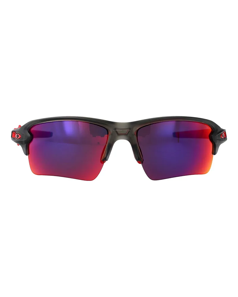 Oakley Sonnenbrille - Grau Grau