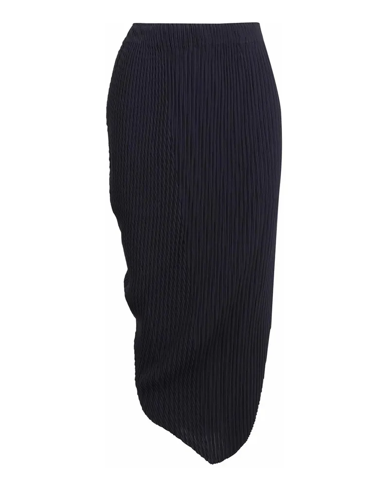 Issey Miyake Midirock - Blau Blau