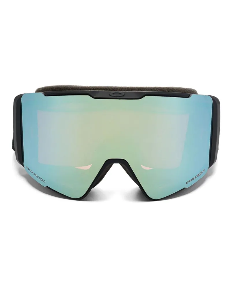 Oakley Brillen - Schwarz Schwarz