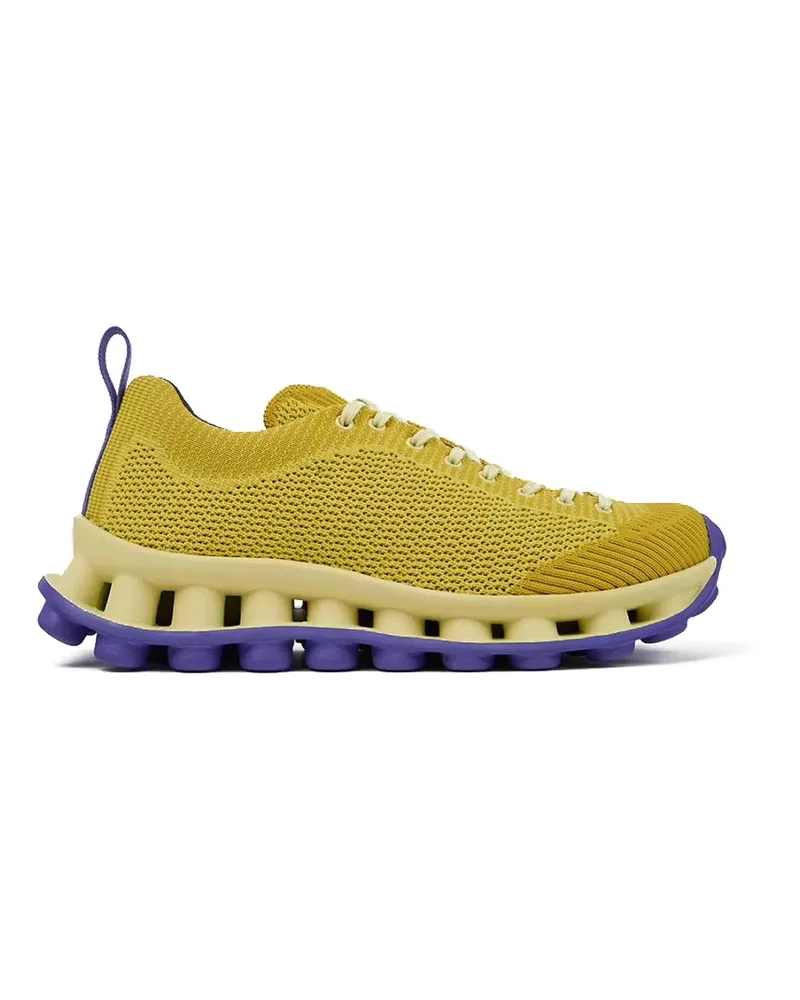 SUNNEI Sneaker - Gelb Gelb