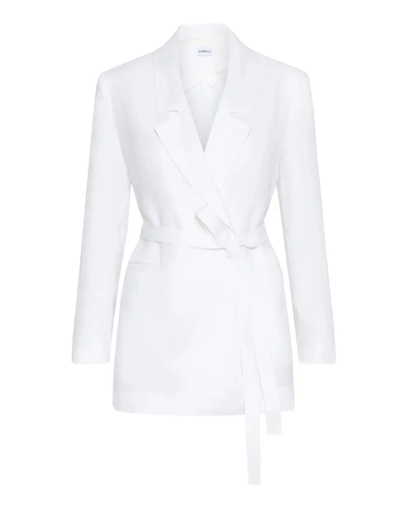 MARELLA Blazer - Weiß Weiß