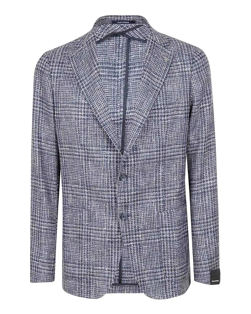 Tagliatore Casualjacke - Blau Blau