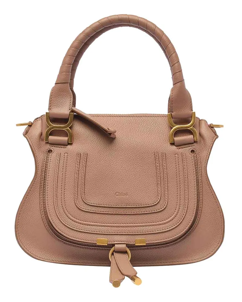 Chloé Shopper - Nude Nude