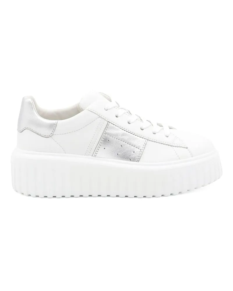 Hogan Sneaker - Weiß Weiß