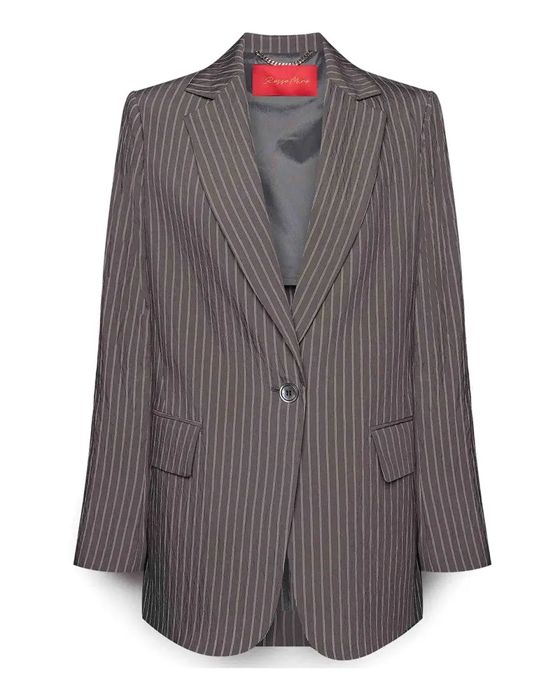 Elena Mirò Blazer - Grau Grau
