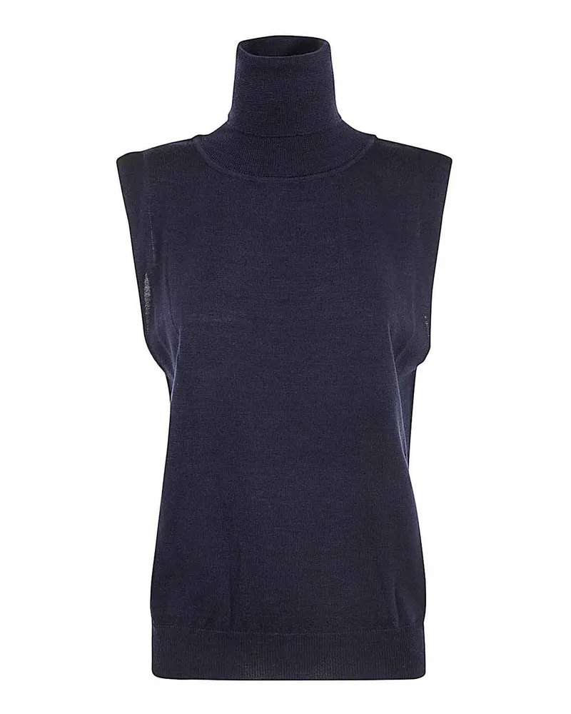 Liviana Conti Weste - Blau Blau