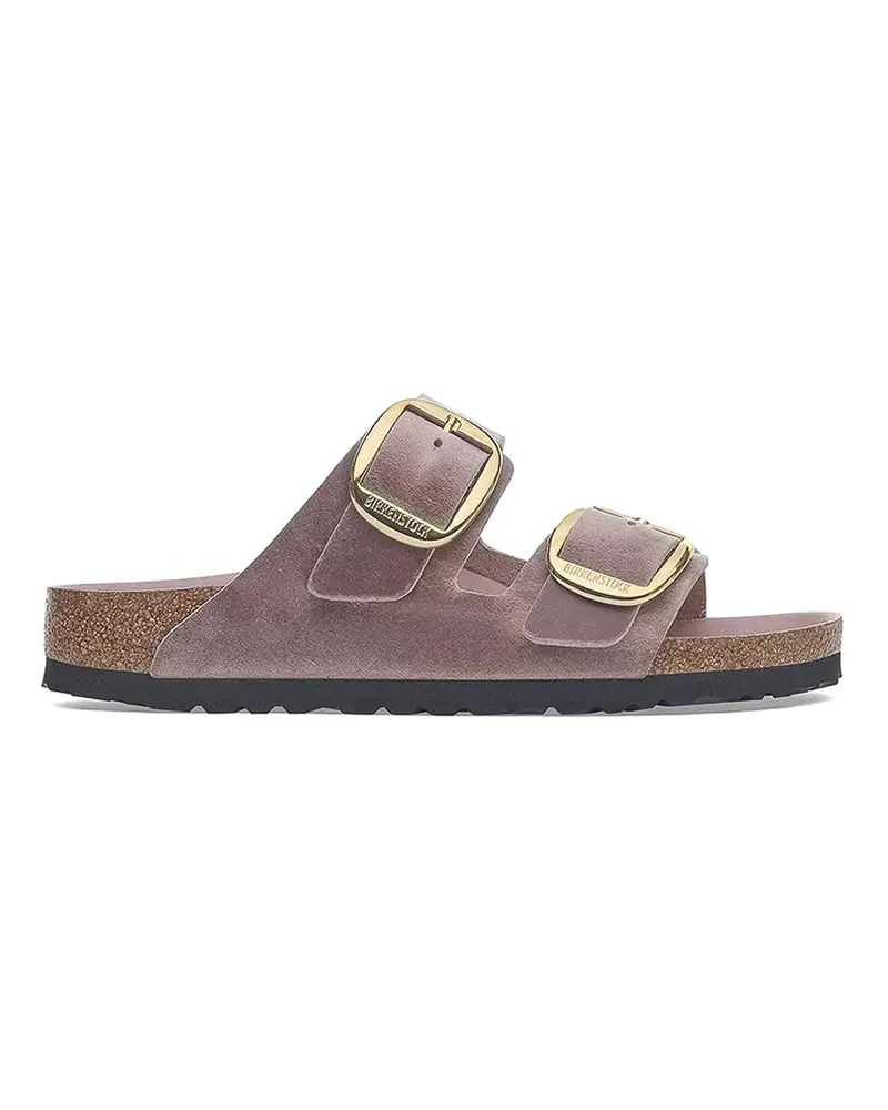 Birkenstock Sandalen - Hell-Lila Hell-lila