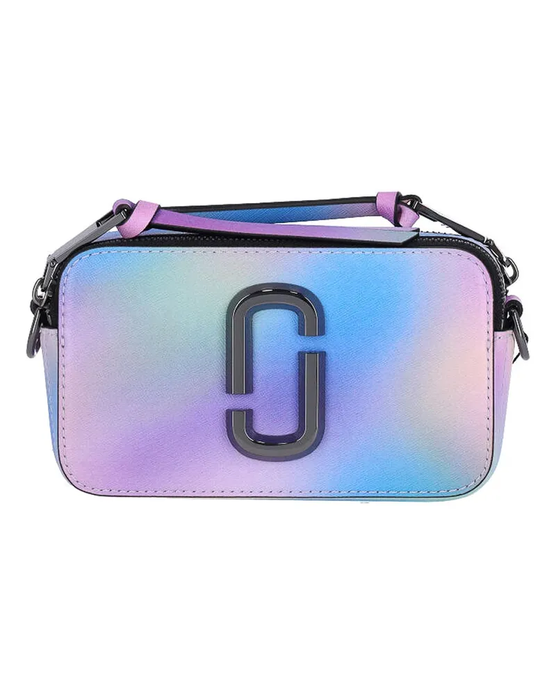 Marc Jacobs Schultertasche - Blau Blau