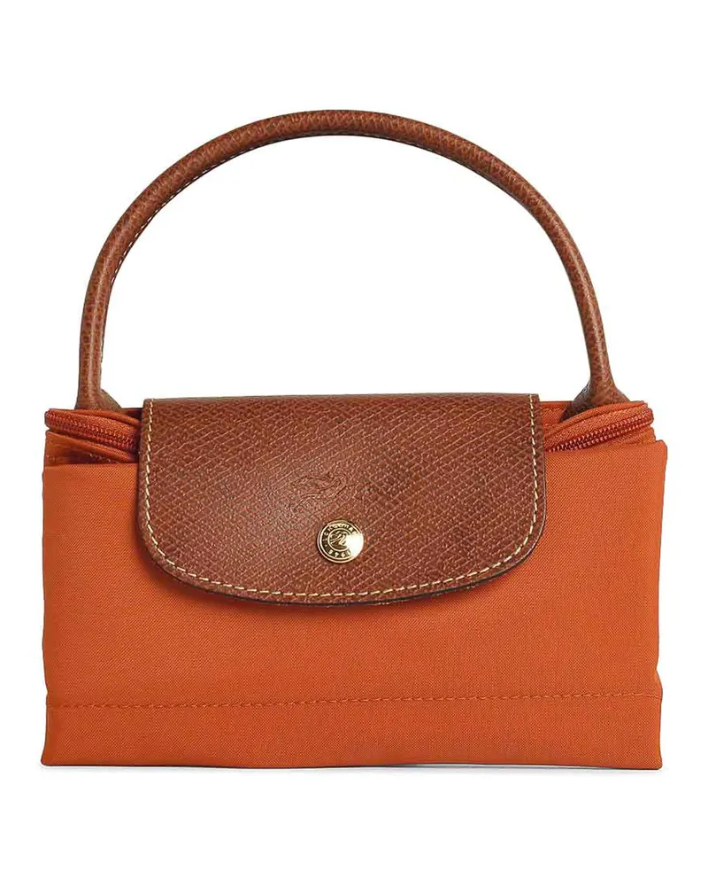 Longchamp Umhängetasche - Braun Braun