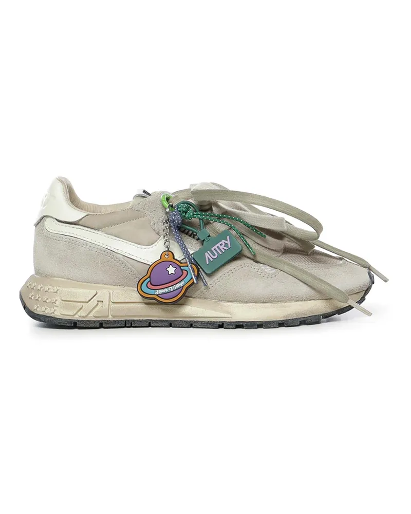 AUTRY Sneaker - Weiß Weiß