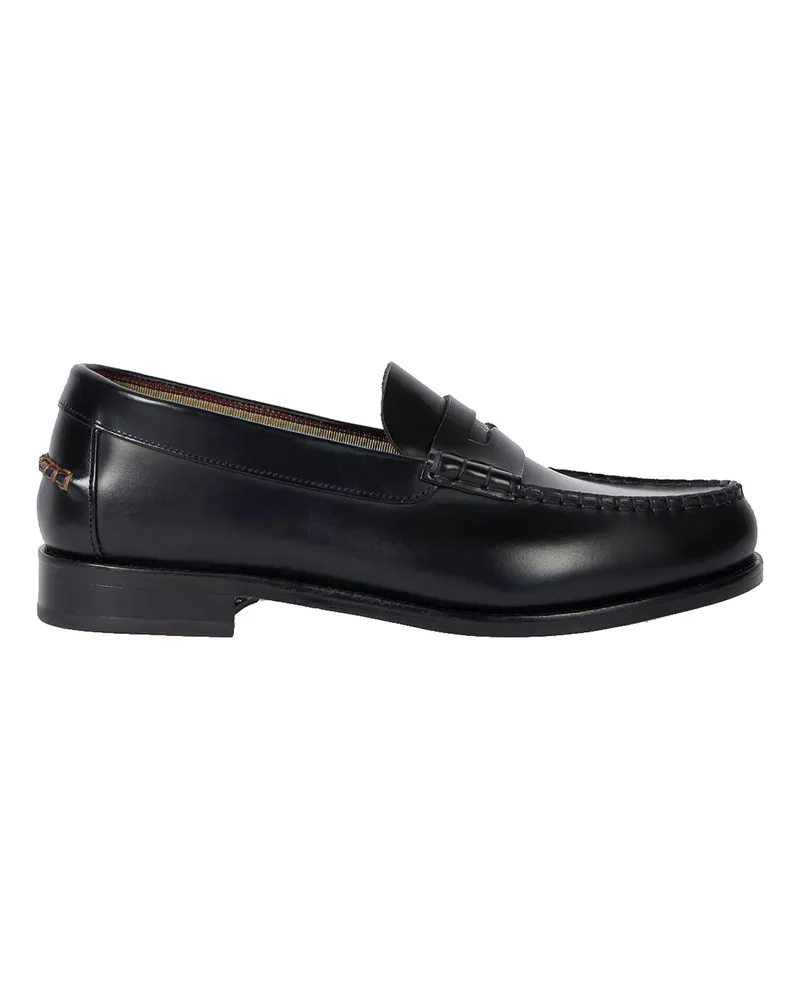 Paul Smith Mokassins - Schwarz Schwarz