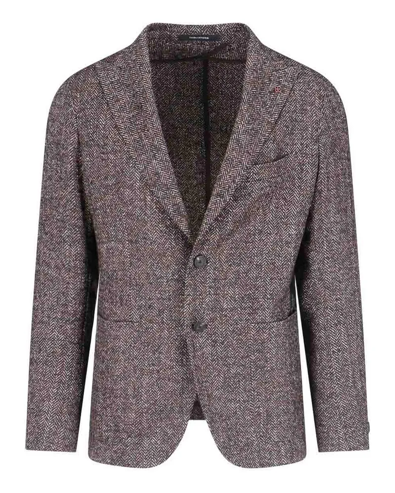 Tagliatore Blazer - Braun Braun