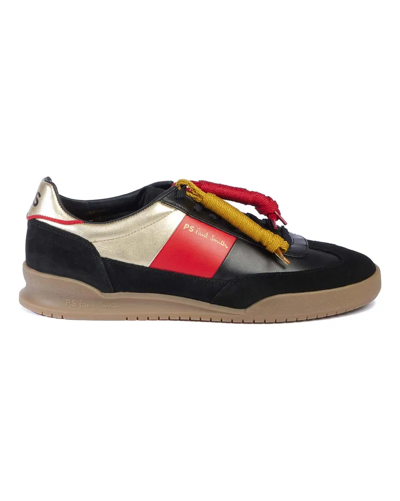 Paul Smith Sneaker - Bunt Bunt