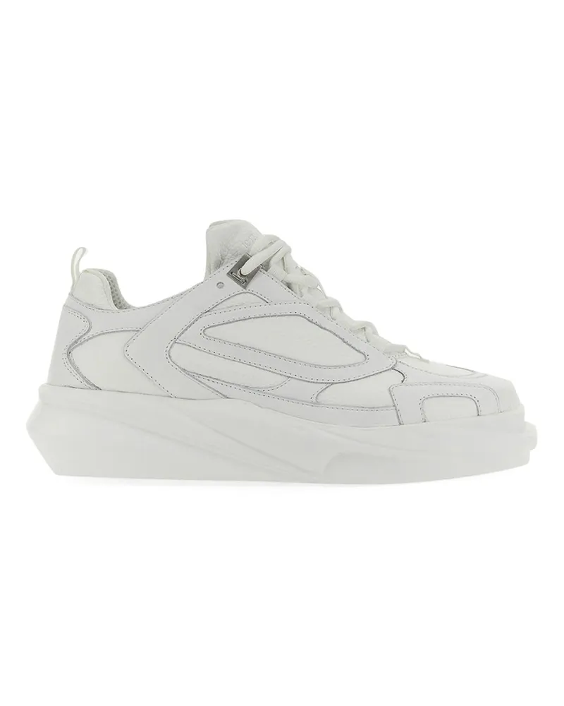 1017 ALYX 9SM Sneaker - Weiß Weiß