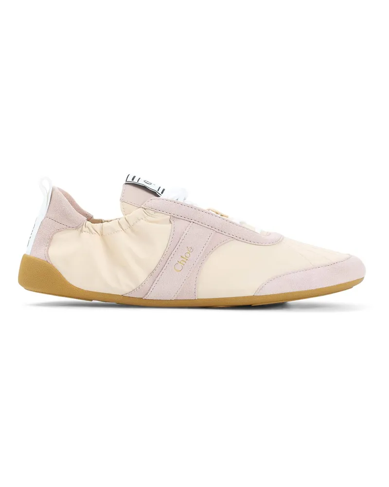 Chloé Sneaker - Beige Beige