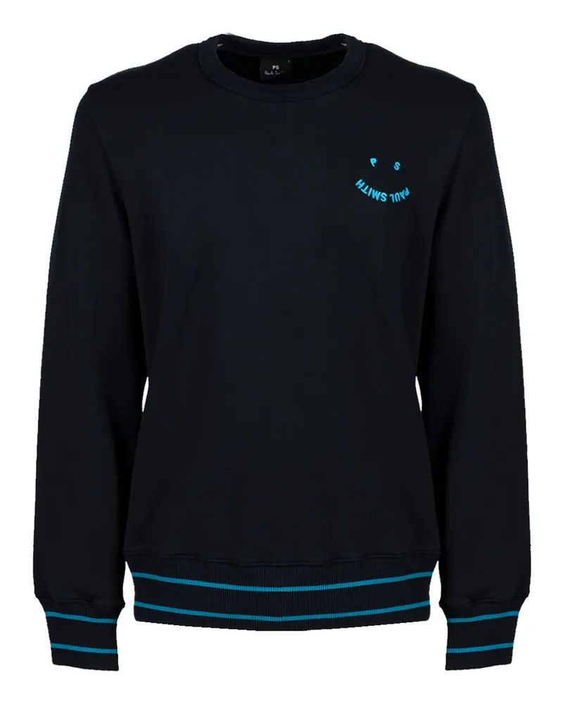 Paul Smith Hemd - Schwarz Schwarz