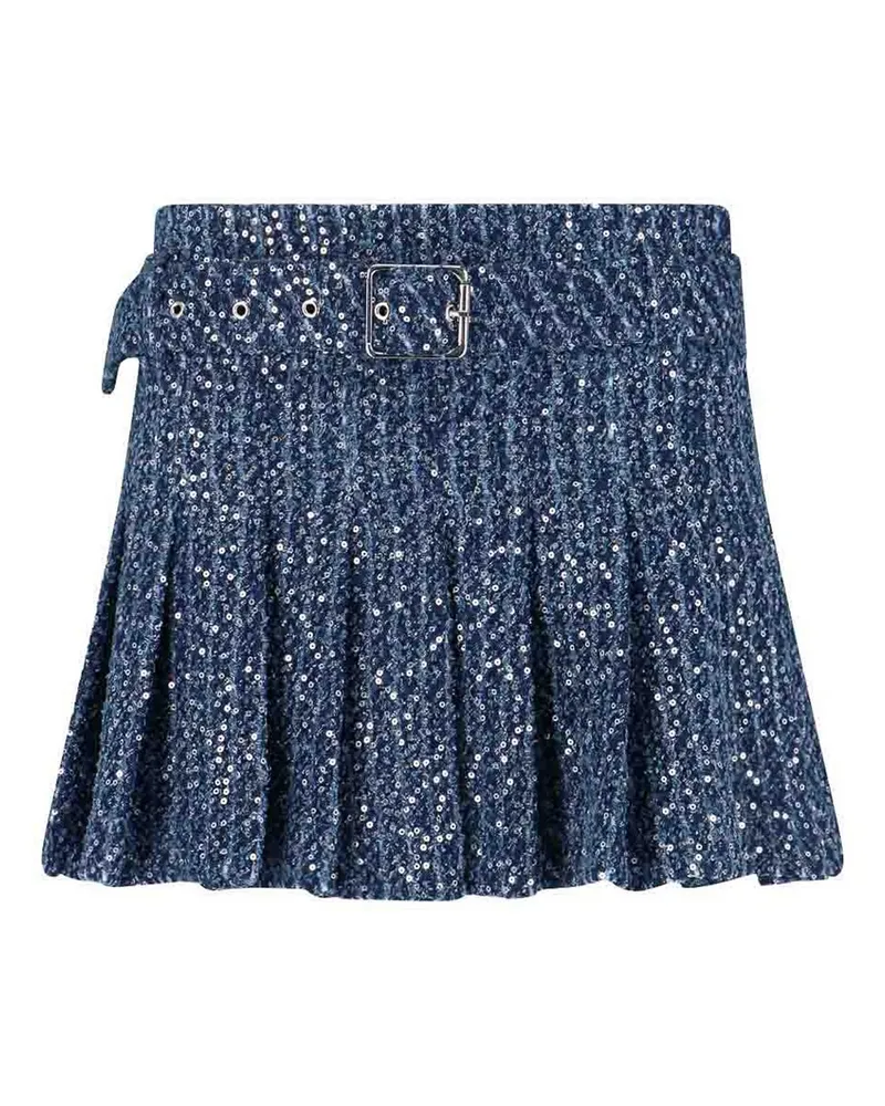 Charles Jeffrey Loverboy Midirock - Blau Blau