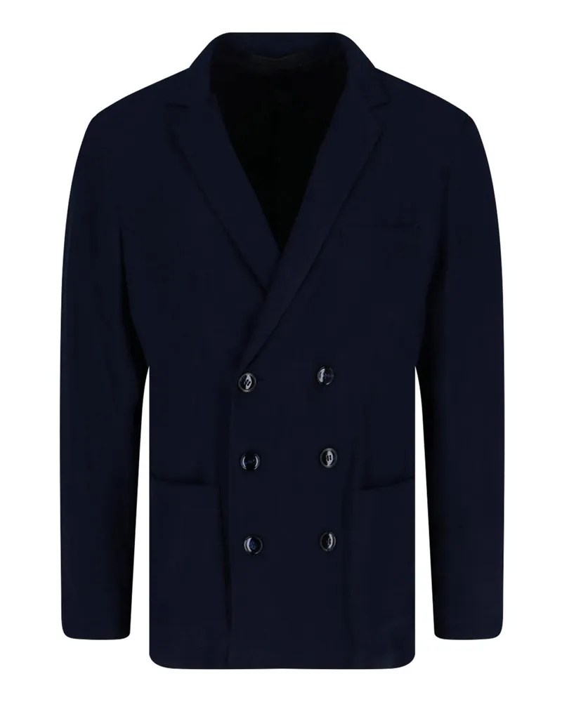 Giorgio Armani Blazer - Blau Blau
