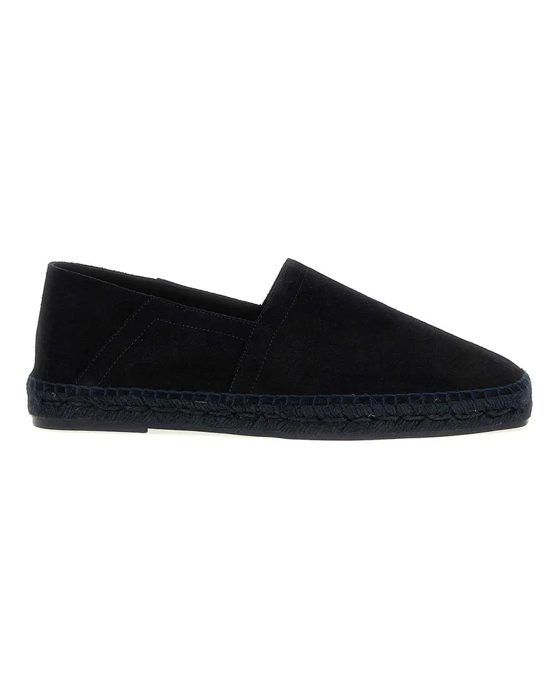 Tom Ford Espadrilles - Blau Blau