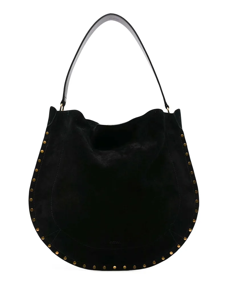 Isabel Marant Shopper - Schwarz Schwarz