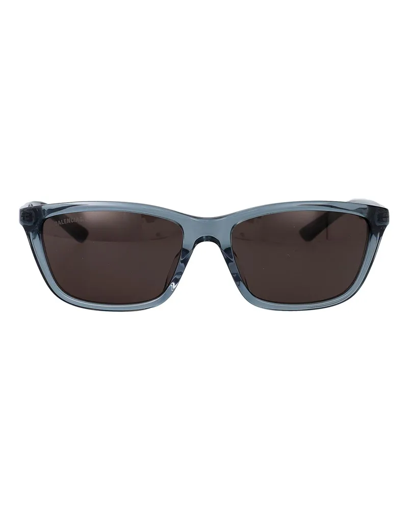 Balenciaga Sonnenbrille - Grün Grün