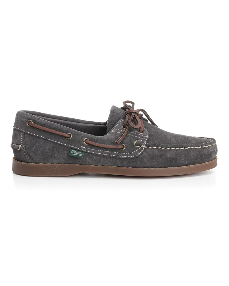 Paraboot Klassische Schuhe - Blau Blau