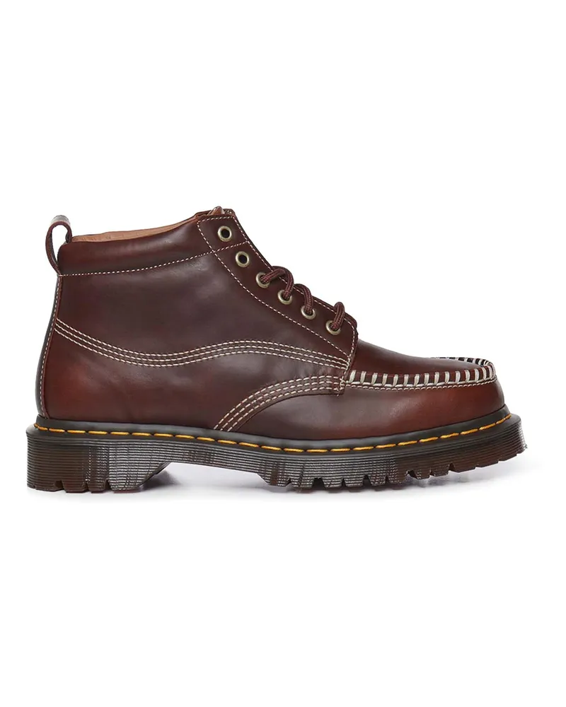 Dr.Martens Stiefel - Beige Beige