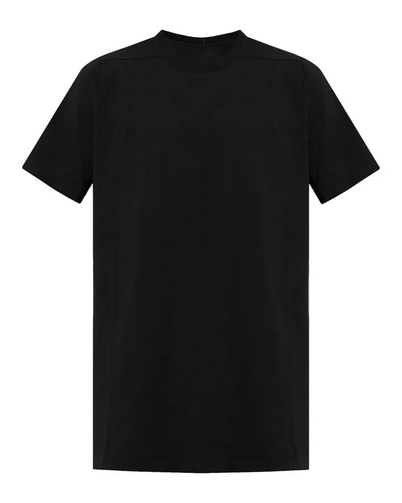 Rick Owens T-Shirt - Schwarz Schwarz