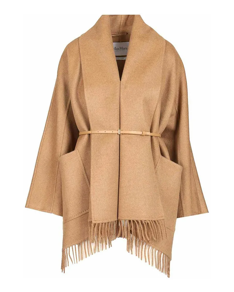 Max Mara Cardigan - Beige Beige