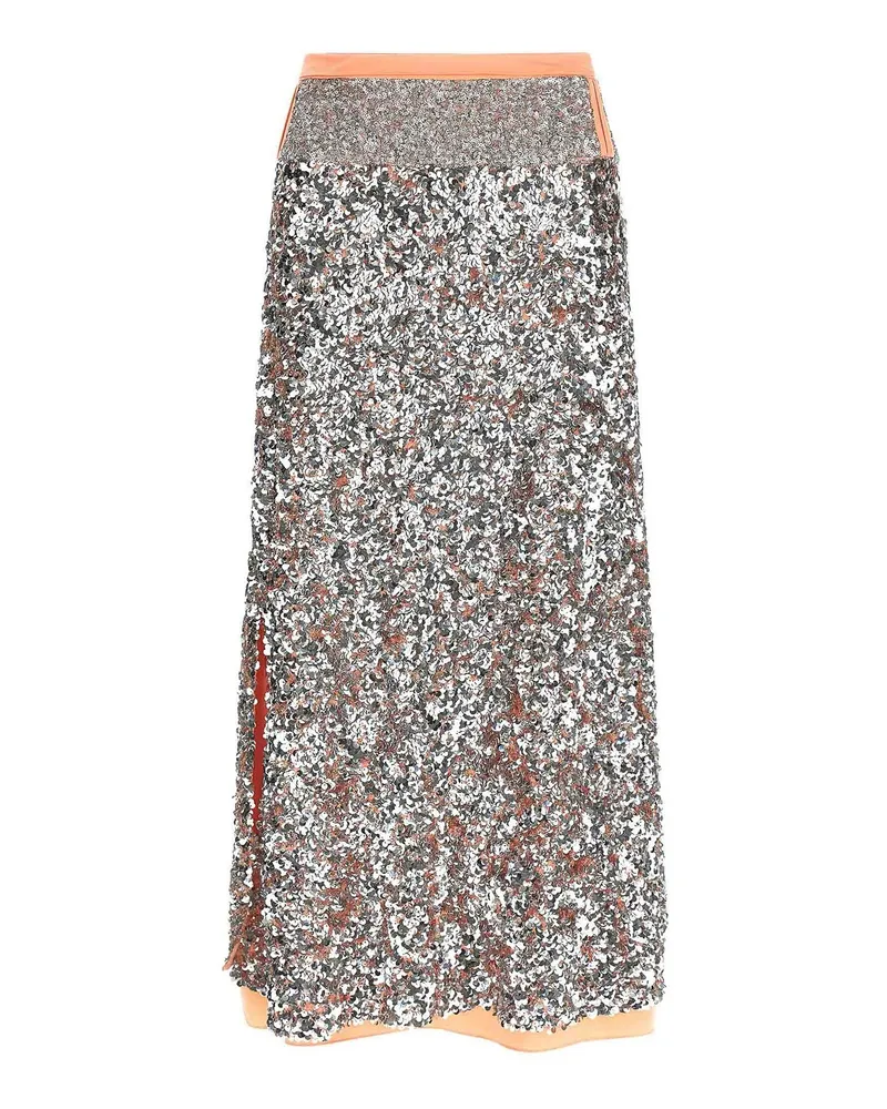 Paco Rabanne Midirock - Silber Silber