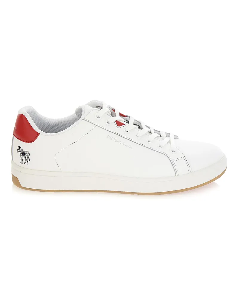 Paul Smith Sneaker - Weiß Weiß