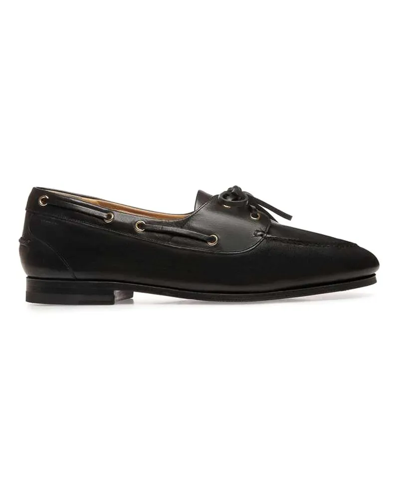 Bally Sandalen - Schwarz Schwarz