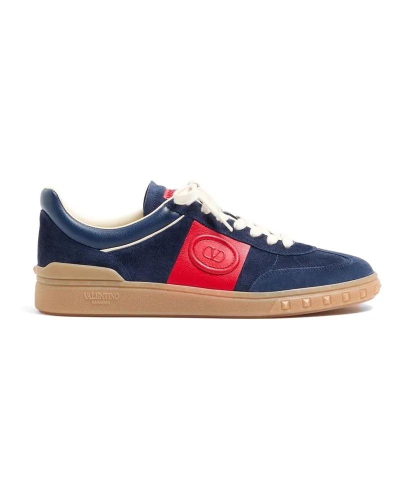 Valentino Garavani Sneaker - Dunkelblau Dunkelblau