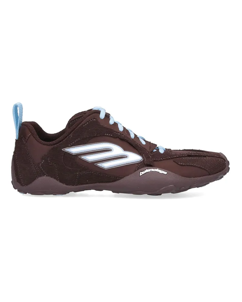 Balenciaga Sneaker - Braun Braun