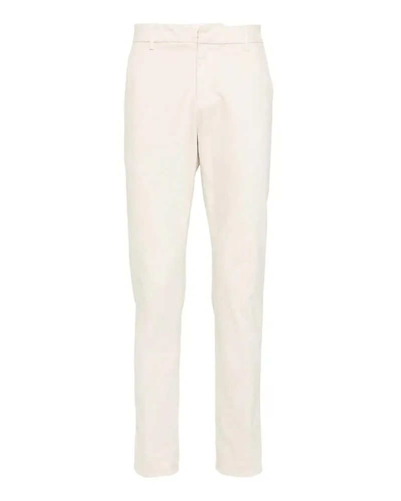 Dondup Casual Hose - Creme Creme